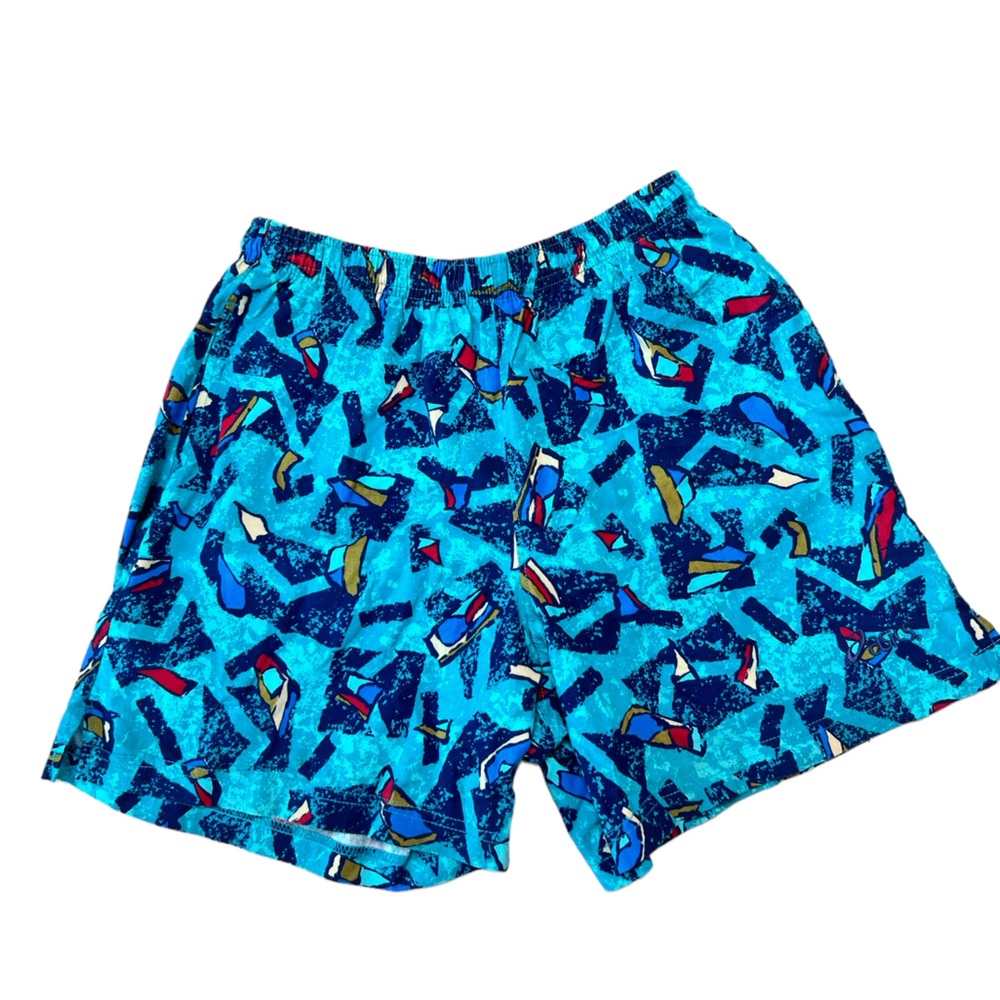 Vintage Shorts! ASICS! Get ready for Spring baby!! 🏖️ 🍹 🔥
